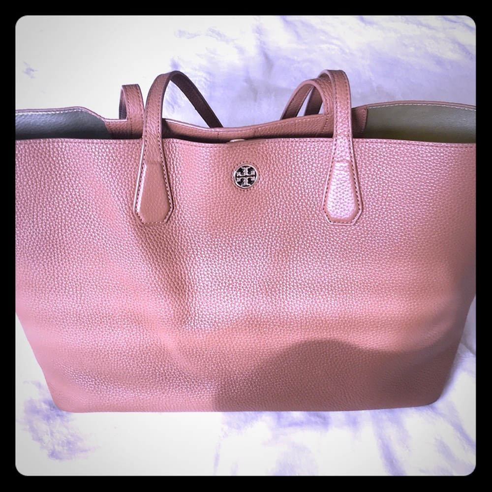 Tory burch tote